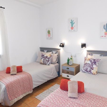 Tuineje Casa La Florida 빌라 외부 사진