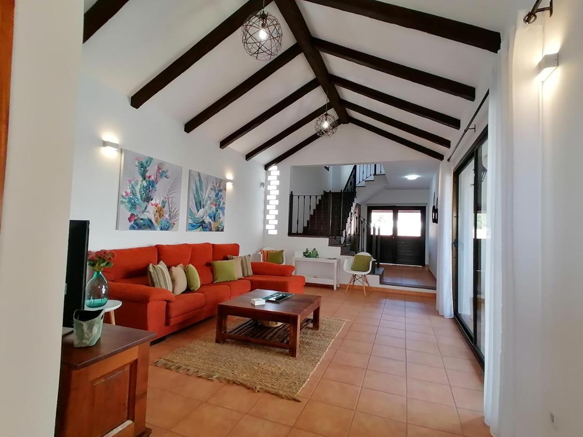 Tuineje Casa La Florida 빌라 외부 사진