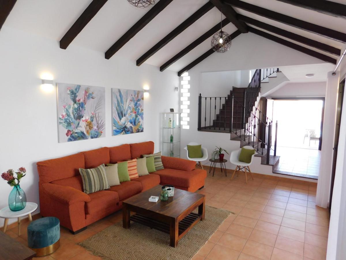 Tuineje Casa La Florida 빌라 외부 사진