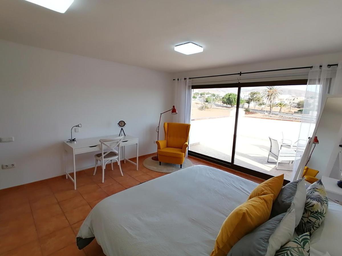 Tuineje Casa La Florida 빌라 외부 사진