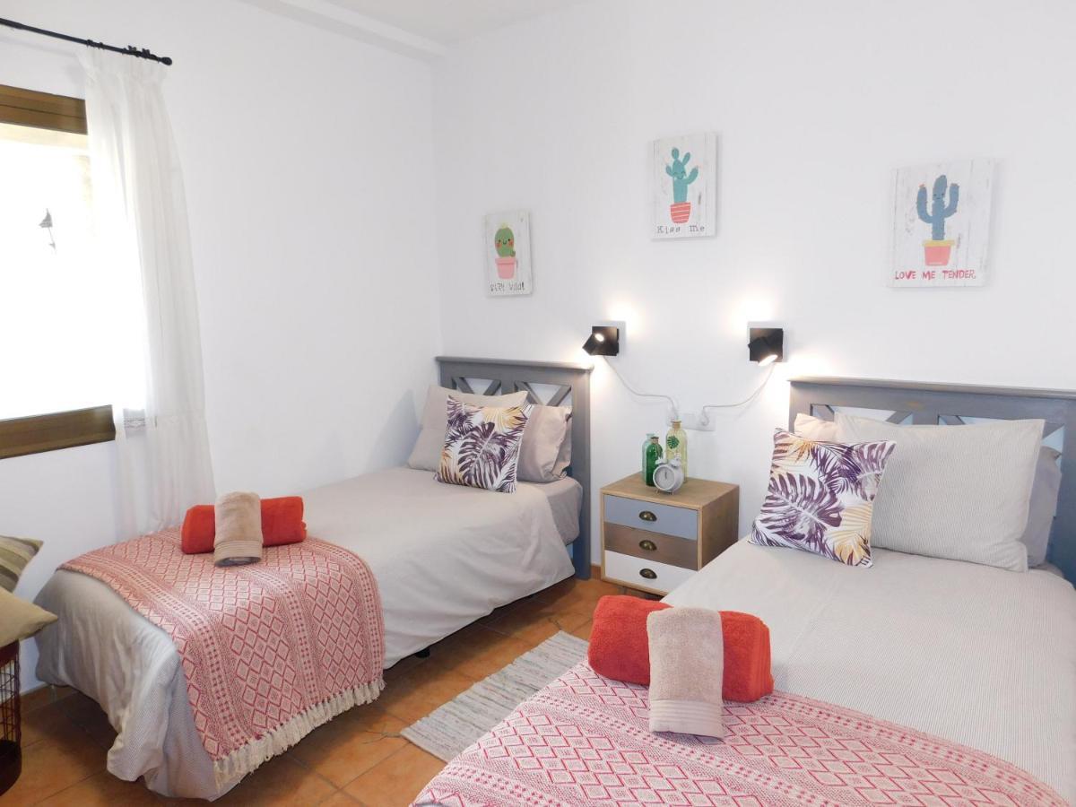 Tuineje Casa La Florida 빌라 외부 사진