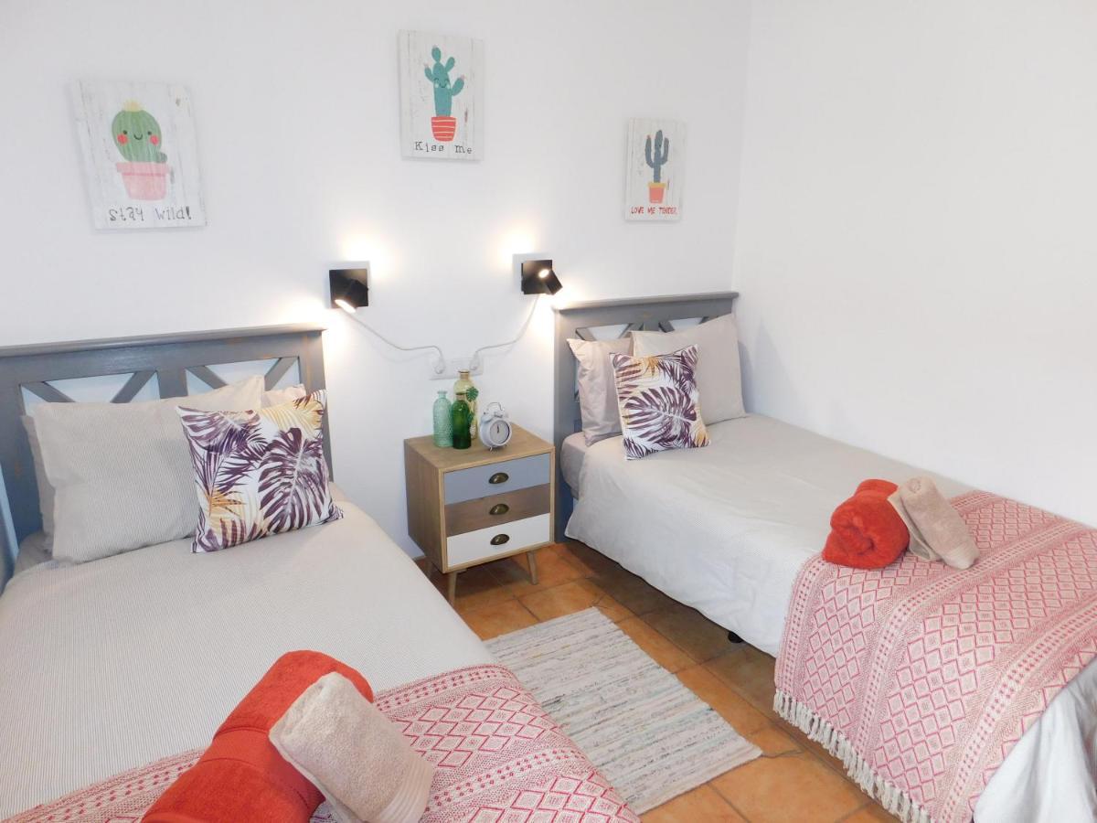 Tuineje Casa La Florida 빌라 외부 사진