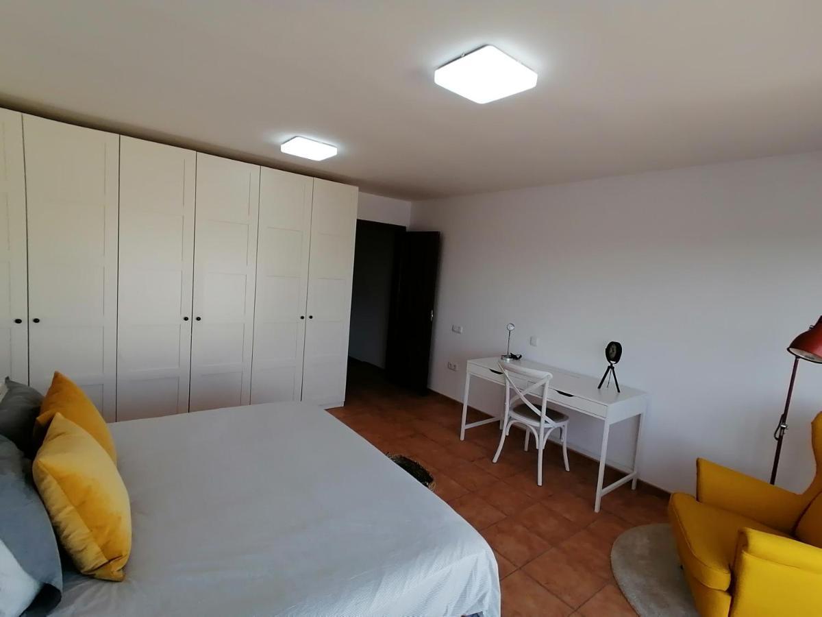 Tuineje Casa La Florida 빌라 외부 사진