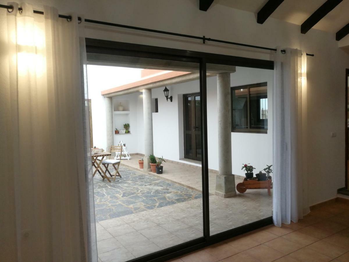 Tuineje Casa La Florida 빌라 외부 사진